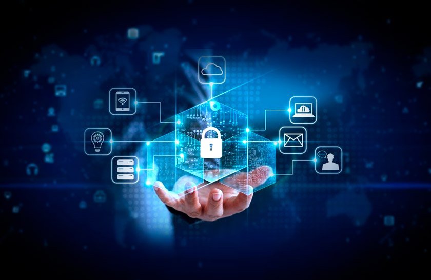 Servicios de ciberseguridad para empresas en Chile