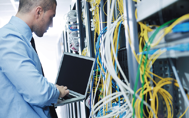 Soporte TI para empresas en Santiago: qué incluye y cuánto cuesta